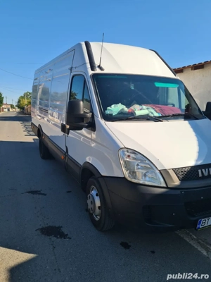 Iveco Daily - imagine 5