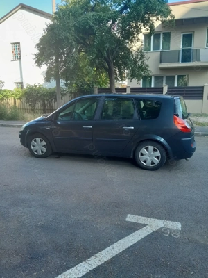 Renault grand scenic 2008 - imagine 3