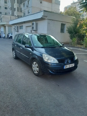 Renault grand scenic 2008 - imagine 2