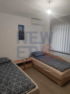 Clădire multifuncțională de vânzare – 24 locuinte, curte, randament ridicat - imagine 10