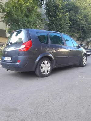Renault grand scenic 2008 - imagine 5