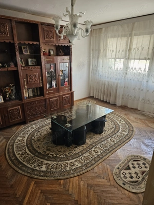 Proprietar vand 3 camere  Constanta centru, str Stefan cel Mare