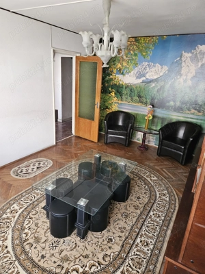 Proprietar 3 camere centru Constanta, str Stefan cel Mare