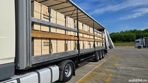 Angajez sofer C+E Tur-Retur Ro-Gr