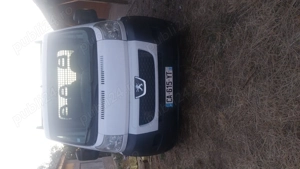 Vand carosata an stare buna 