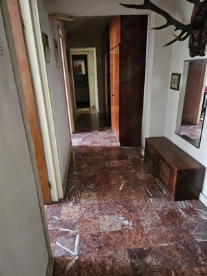 Proprietar 3 camere centru Constanta, str Stefan cel Mare