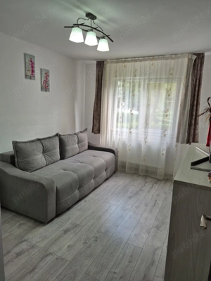 Apartament 3 camere Manastur zona deosebita  - imagine 3