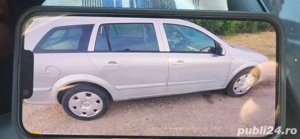 vanzare opel astra h