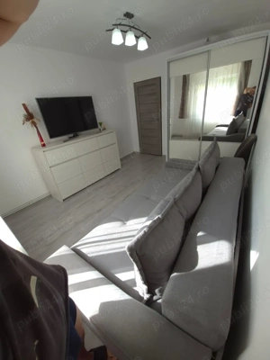 Apartament 3 camere Manastur zona deosebita  - imagine 2