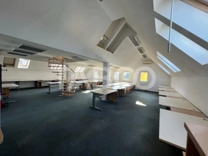 Cladire de birouri smart, 370 mp, costuri zero cu energia – Sibiu - imagine 2