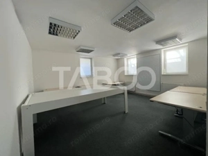 Cladire de birouri smart, 370 mp, costuri zero cu energia – Sibiu - imagine 7