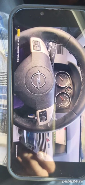 vanzare opel astra h - imagine 4