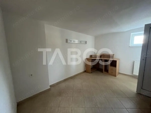 Cladire de birouri smart, 370 mp, costuri zero cu energia – Sibiu - imagine 8