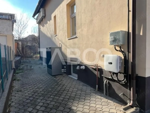 Cladire de birouri smart, 370 mp, costuri zero cu energia – Sibiu - imagine 12