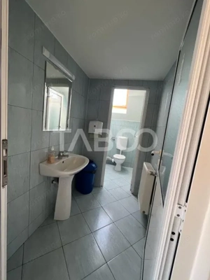 Cladire de birouri smart, 370 mp, costuri zero cu energia – Sibiu - imagine 10