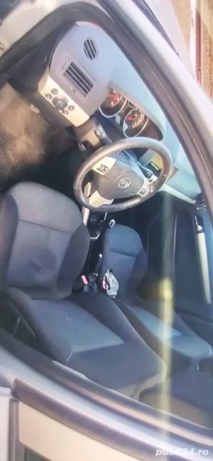 vanzare opel astra h - imagine 3