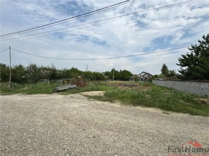 Teren zona Vlad Tepes 525mp - imagine 6