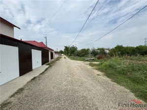 Teren zona Vlad Tepes 525mp - imagine 11