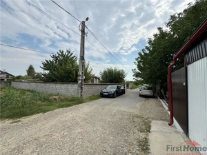 Teren zona Vlad Tepes 525mp - imagine 3