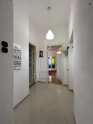 Apartament la casă de închiriat 90 mp utili | Zona Sub Arini-Sibiu - imagine 7 Apartament la casă de închiriat 90 mp utili | Zona Sub Arini-Sibiu - imagine 7