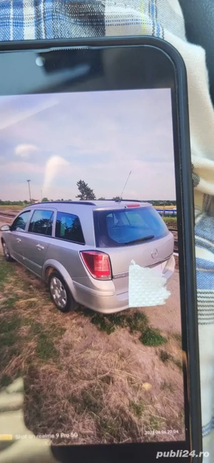 vanzare opel astra h - imagine 5
