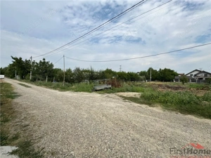 Teren zona Vlad Tepes 525mp - imagine 2