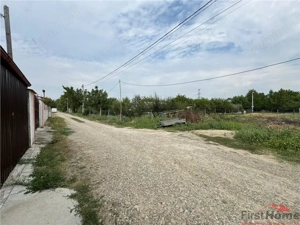 Teren zona Vlad Tepes 525mp - imagine 8