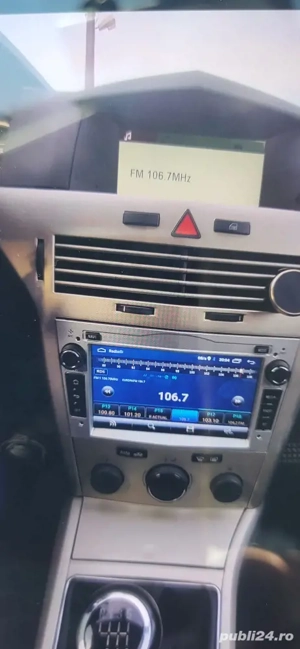 vanzare opel astra h - imagine 6