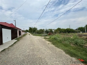 Teren zona Vlad Tepes 525mp - imagine 12