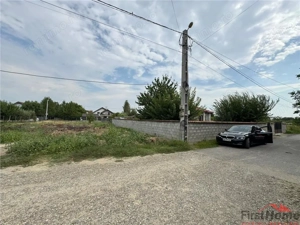 Teren zona Vlad Tepes 525mp - imagine 5