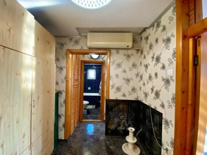 Apartament 2 camere situat in Str. Decebal-Bd. Daciei, cu Garaj - imagine 11