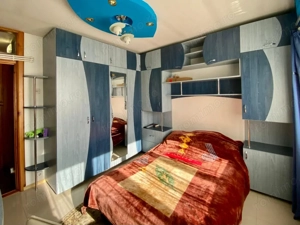 Apartament 2 camere situat in Str. Decebal-Bd. Daciei, cu Garaj - imagine 14