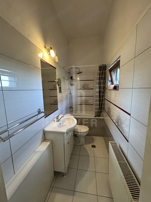 Apartament la casă de închiriat 90 mp utili | Zona Sub Arini-Sibiu - imagine 12 Apartament la casă de închiriat 90 mp utili | Zona Sub Arini-Sibiu - imagine 12