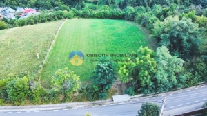 TEREN intravilan  3511 mp - BĂLȚĂTEȘTI