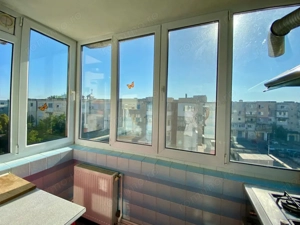 Apartament 2 camere situat in Str. Decebal-Bd. Daciei, cu Garaj - imagine 12