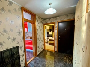 Apartament 2 camere situat in Str. Decebal-Bd. Daciei, cu Garaj - imagine 4