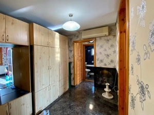 Apartament 2 camere situat in Str. Decebal-Bd. Daciei, cu Garaj - imagine 9