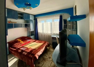 Apartament 2 camere situat in Str. Decebal-Bd. Daciei, cu Garaj - imagine 15