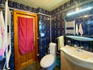 Apartament 2 camere situat in Str. Decebal-Bd. Daciei, cu Garaj - imagine 19