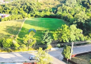 TEREN intravilan  3511 mp - BĂLȚĂTEȘTI - imagine 2