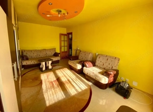 Apartament 2 camere situat in Str. Decebal-Bd. Daciei, cu Garaj - imagine 7