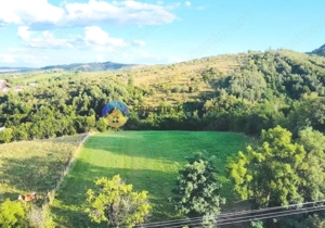 TEREN intravilan  3511 mp - BĂLȚĂTEȘTI - imagine 3