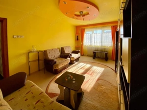 Apartament 2 camere situat in Str. Decebal-Bd. Daciei, cu Garaj - imagine 6