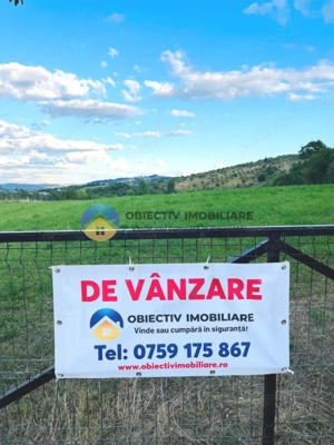 TEREN intravilan  3511 mp - BĂLȚĂTEȘTI - imagine 11