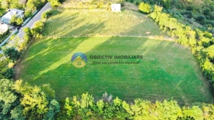 TEREN intravilan  3511 mp - BĂLȚĂTEȘTI - imagine 5