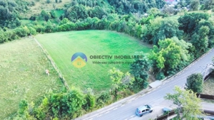TEREN intravilan  3511 mp - BĂLȚĂTEȘTI - imagine 8