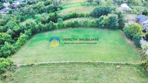 TEREN intravilan  3511 mp - BĂLȚĂTEȘTI - imagine 9