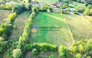 TEREN intravilan  3511 mp - BĂLȚĂTEȘTI - imagine 10