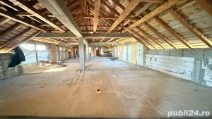 casa in constructie - imagine 4