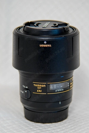 Obiectiv TAMRON 90 mm 1:2.8 MACRO 1:1